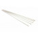 CFH 5 stuks nieuwZILVER hardsoldeer 333 x 2 mm