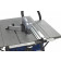 HYUNDAI 250 mm cirkelzaagtafel - 1800W