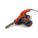 Black & Decker KA900E Powerfile stripschuurmachine met stofopvang - 350 Watt. - 13 x 451 mm - KA900