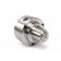 HBM Camlock D1-4 spantanghouder voor 5-C spantangen