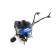 HBM 6.5 PK grondfrees 196cc benzine