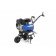 HBM 6.5 PK grondfrees 196cc benzine