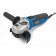 HYUNDAI 125 mm haakse slijper 750 Watt