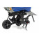 HBM 6.5 PK grondfrees 196cc benzine