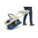 HYUNDAI PROFI 255 mm cirkelzaagtafel 1600W