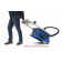 HYUNDAI PROFI 255 mm cirkelzaagtafel 1600W