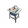 HYUNDAI PROFI 255 mm cirkelzaagtafel 1600W