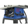 HYUNDAI PROFI 255 mm cirkelzaagtafel 1600W