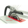HYUNDAI PROFI 255 mm cirkelzaagtafel 1600W