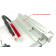 HYUNDAI PROFI 255 mm cirkelzaagtafel 1600W