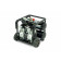 HBM 20 Liter 1,5 PK verrijdbare PROFI LOW NOISE compressor