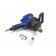 HBM 1"" PROFI slagmoersleutel 1800 Nm