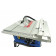 HYUNDAI PROFI 255 mm cirkelzaagtafel 1600W