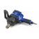 HBM 1"" PROFI slagmoersleutel 1800 Nm