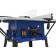 SCHEPPACH HS110 tafelcirkelzaag - 2000 Watt - 5901312901
