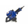 HBM 1"" PROFI slagmoersleutel 1800 Nm