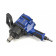 HBM 1"" PROFI slagmoersleutel 1800 Nm