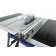 SCHEPPACH HS110 tafelcirkelzaag - 2000 Watt - 5901312901
