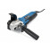 HYUNDAI 125 mm haakse slijper 750 Watt
