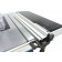 SCHEPPACH HS110 tafelcirkelzaag - 2000 Watt - 5901312901