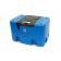 Mobiele dieseltank 12V 400 liter