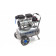HYUNDAI 24 Liter PROFI LOW NOISE compressor