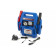 HBM 4 in 1 jumpstarter 12 Volt - 7AH