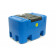 Mobiele dieseltank 12V 400 liter