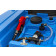 Mobiele dieseltank 12V 400 liter