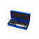 HBM 50 - 75 mm analoge buiten micrometer model 2