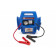 HBM 4 in 1 jumpstarter 12 Volt - 7AH