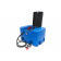 Mobiele dieseltank 12V 400 liter