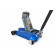 HBM 3 Ton PROFI garagekrik