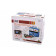HBM 160 Ampere PROFI accutester. 12 Volt. 10-160AH