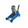 HBM 3 Ton PROFI garagekrik