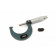 HBM 0 - 25 mm analoge buiten micrometer model 2