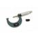 HBM 50 - 75 mm analoge buiten micrometer model 2