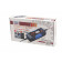 HBM PROFI automatische acculader 6-12 Volt. 2Ah - 120Ah