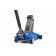 HBM 3 Ton PROFI garagekrik