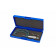 HBM 0 - 25 mm analoge buiten micrometer model 2