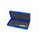 HBM 50 - 75 mm analoge buiten micrometer model 2