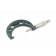 HBM 0 - 25 mm analoge buiten micrometer model 2