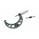 HBM 50 - 75 mm analoge buiten micrometer model 2