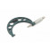 HBM 0 - 25 mm analoge buiten micrometer model 2