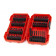 HBM 56-delige PROFIl Impact schroef bitset