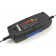 HBM PROFI automatische acculader 6-12 Volt. 2Ah - 60Ah