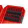 HBM 56-delige PROFIl Impact schroef bitset