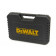 DEWALT DT71563 100-delige accessoire set in koffer - DT71563-QZ