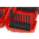 HBM 56-delige PROFIl Impact schroef bitset