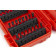 HBM 56-delige PROFIl Impact schroef bitset